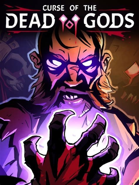 Curs of the dead gods metacritic